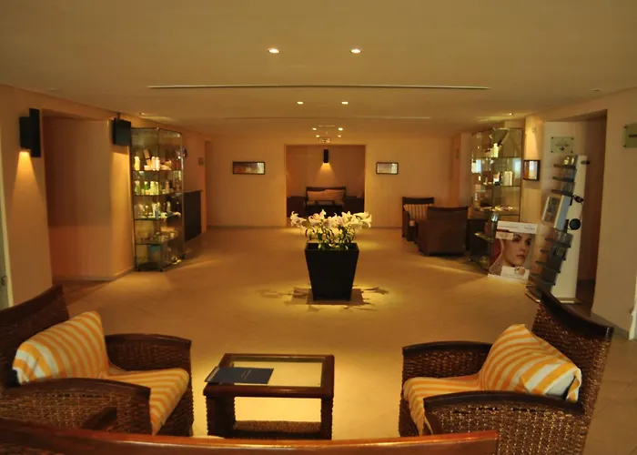 Alhambra Thalasso