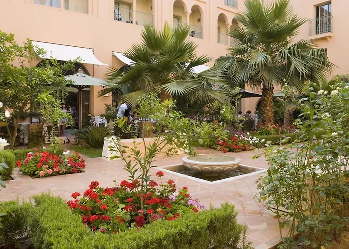 Alhambra Thalasso