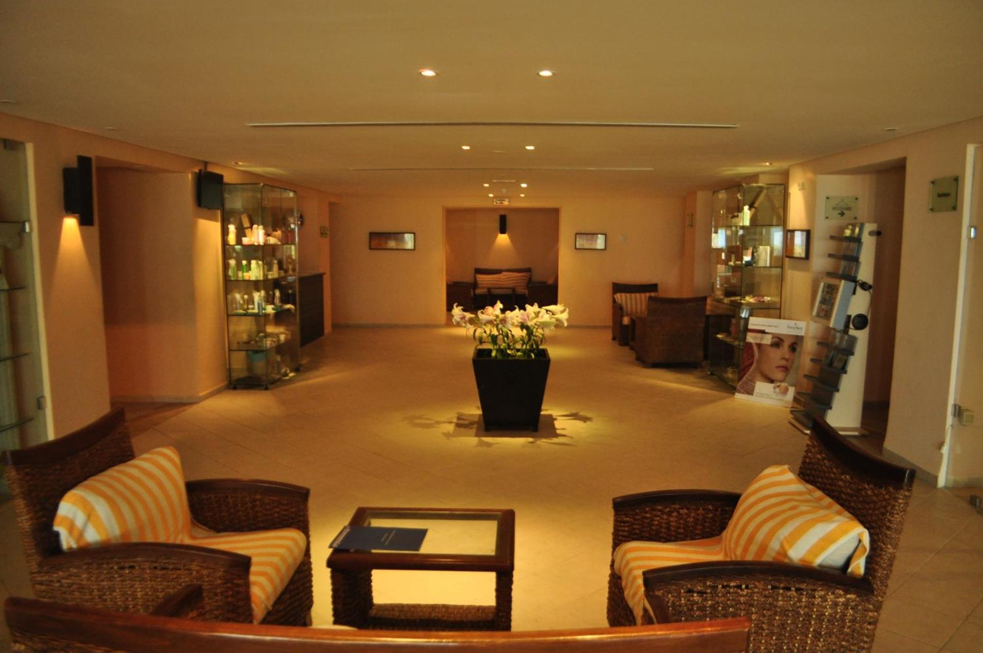 Alhambra Thalasso Hotel 5*