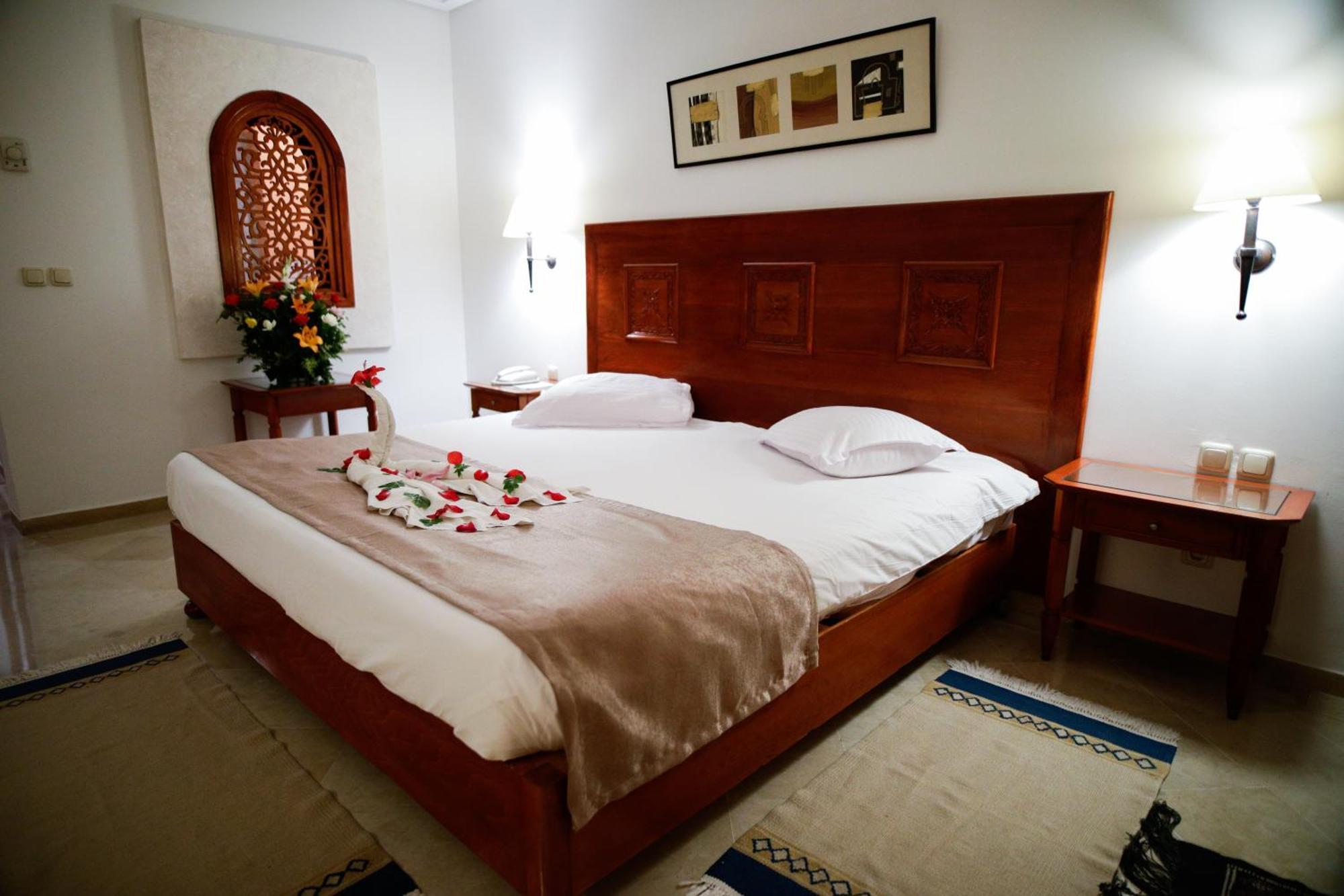 Hotel Alhambra Thalasso 5*