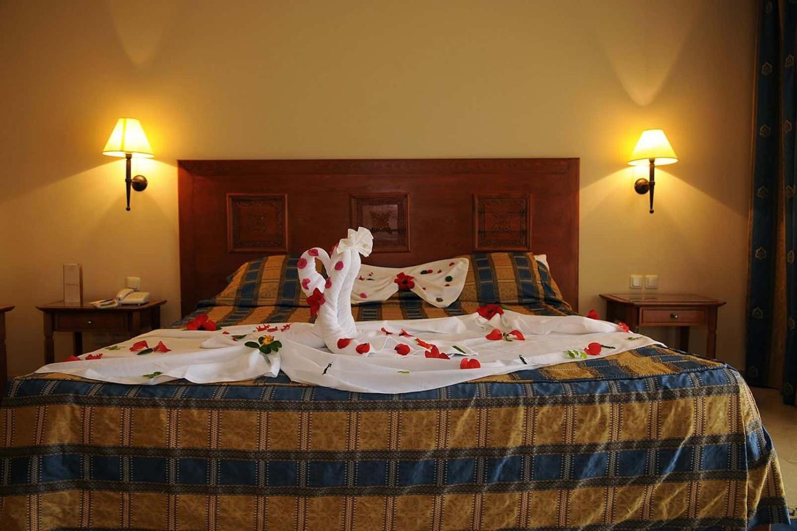Alhambra Thalasso Hotel Hammamet