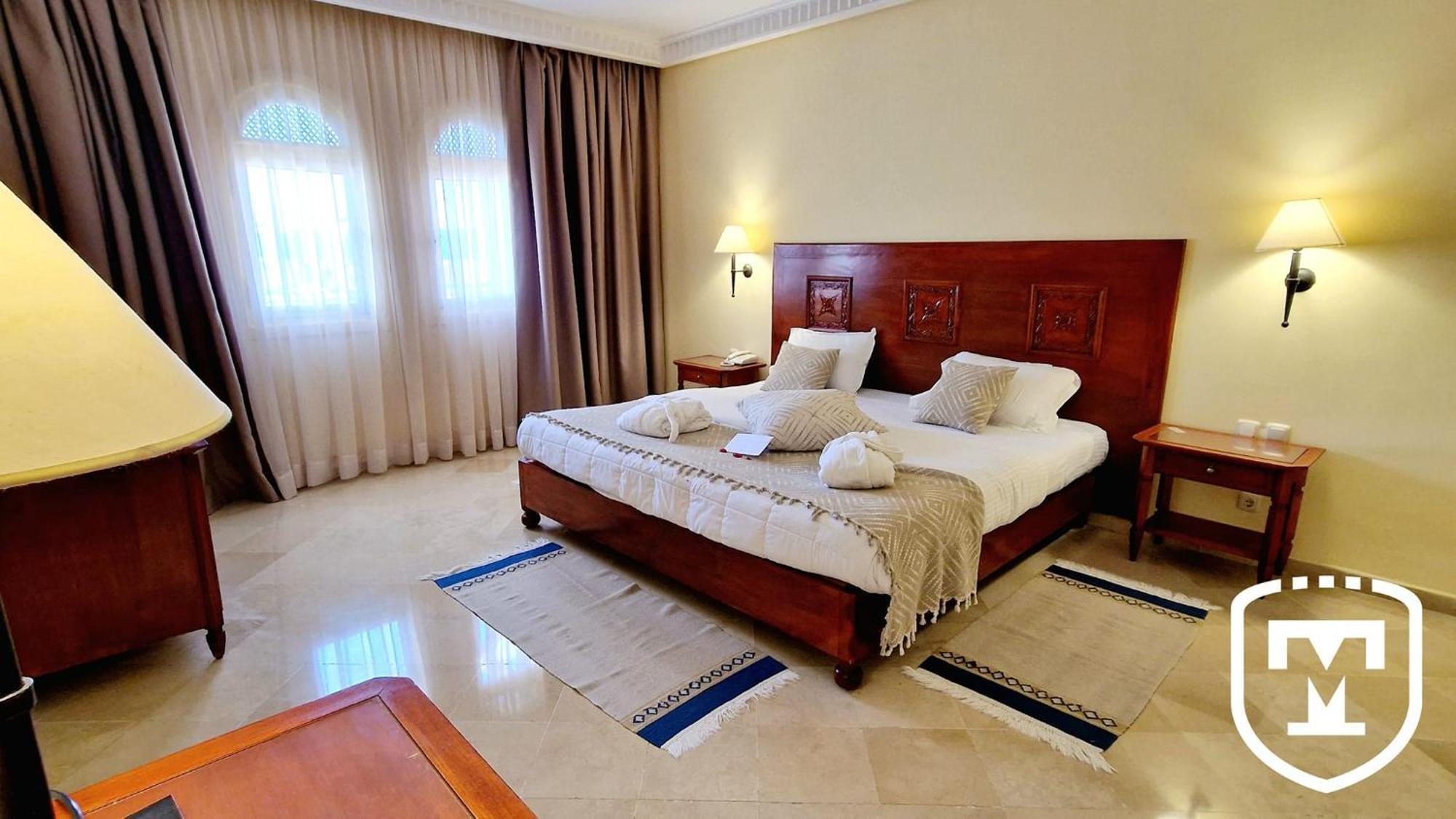 Alhambra Thalasso