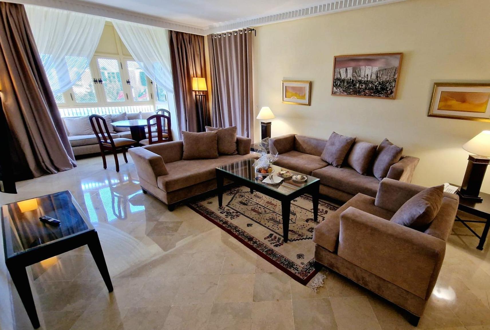 Alhambra Thalasso Hotel 5*