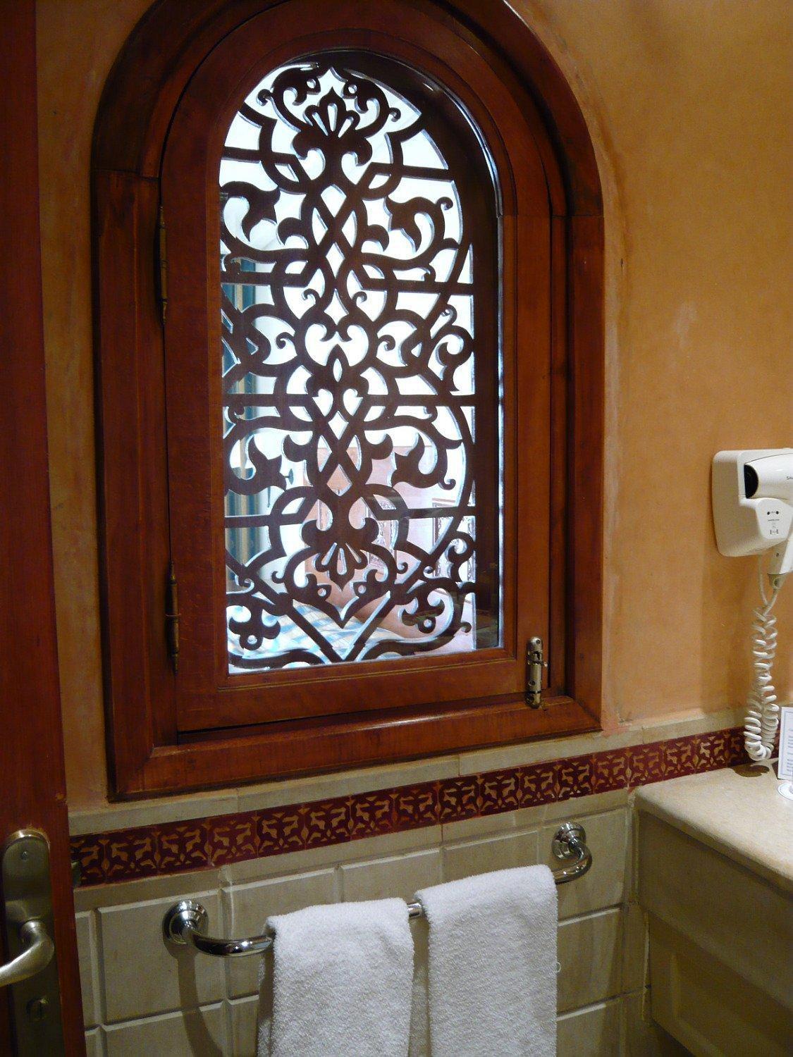 Alhambra Thalasso Хаммамет