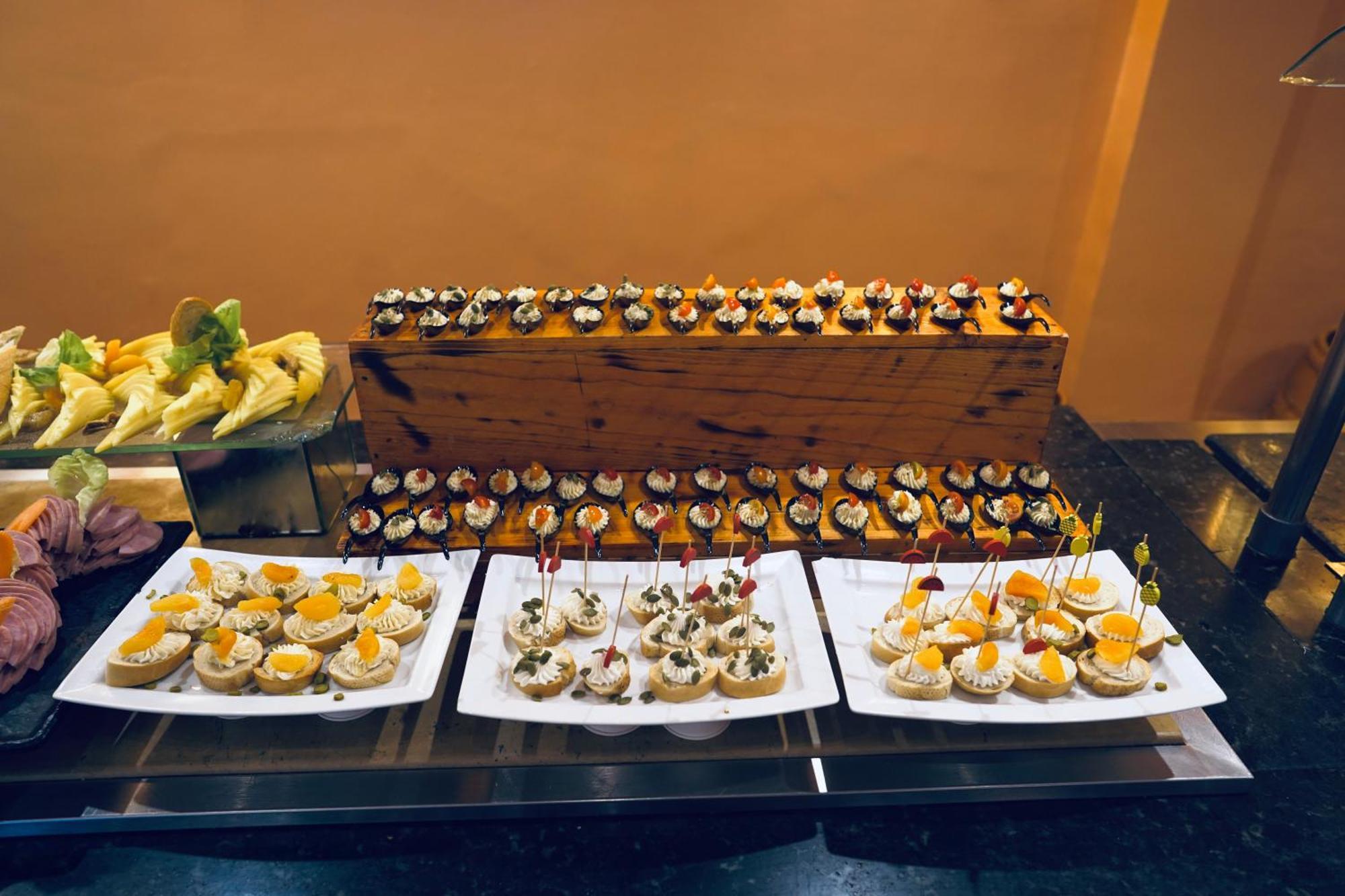 Alhambra Thalasso Hotel 5*
