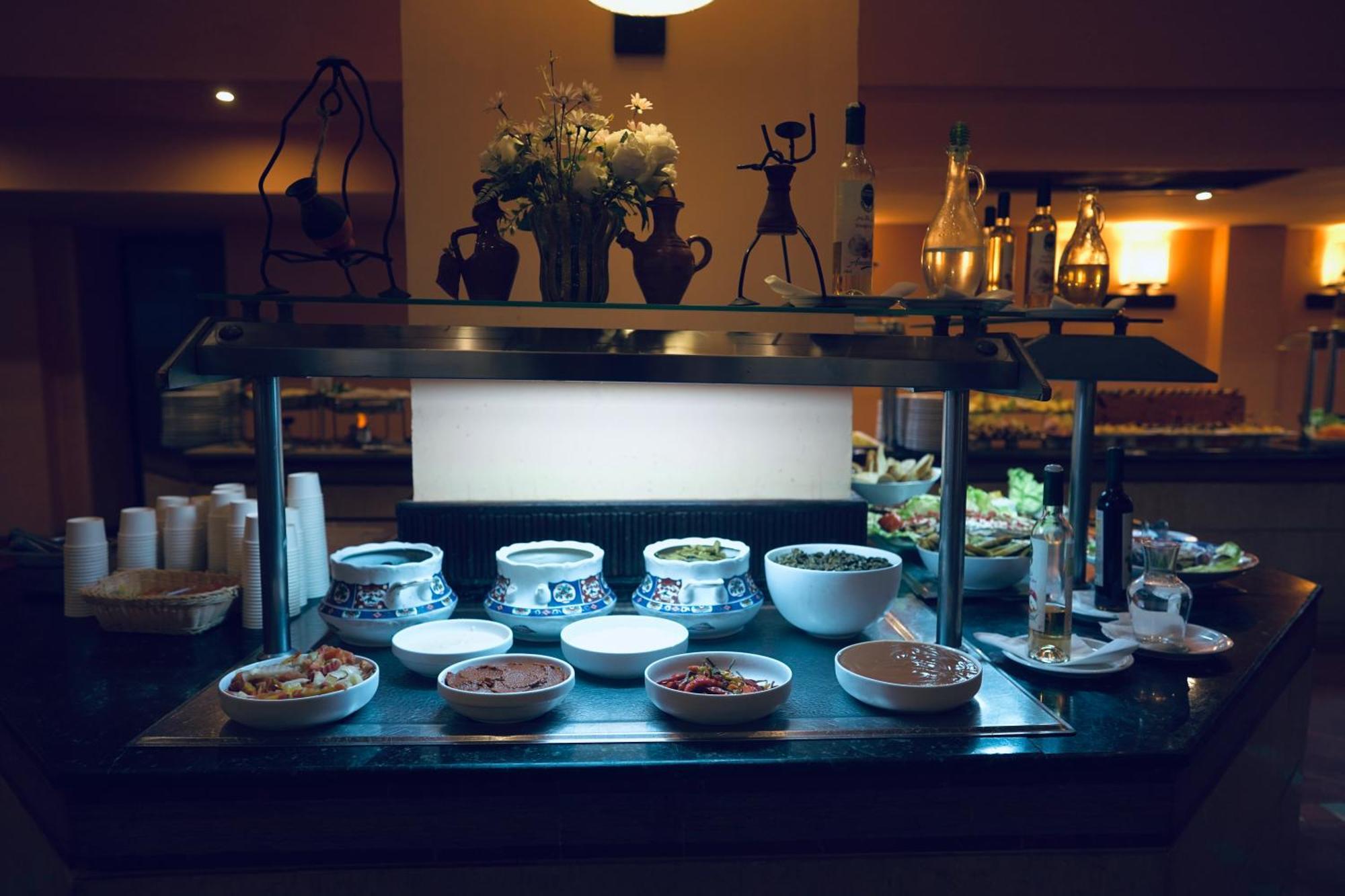 Alhambra Thalasso Hotel