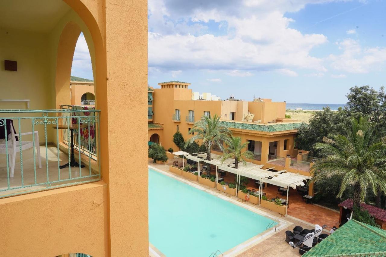 Alhambra Thalasso Hotel 5*