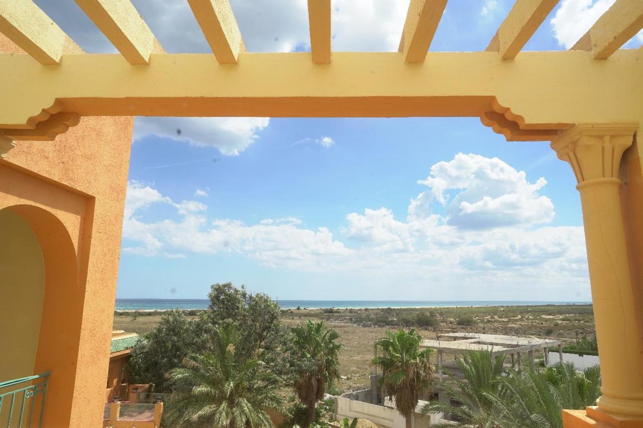 Hotel Alhambra Thalasso Hammamet