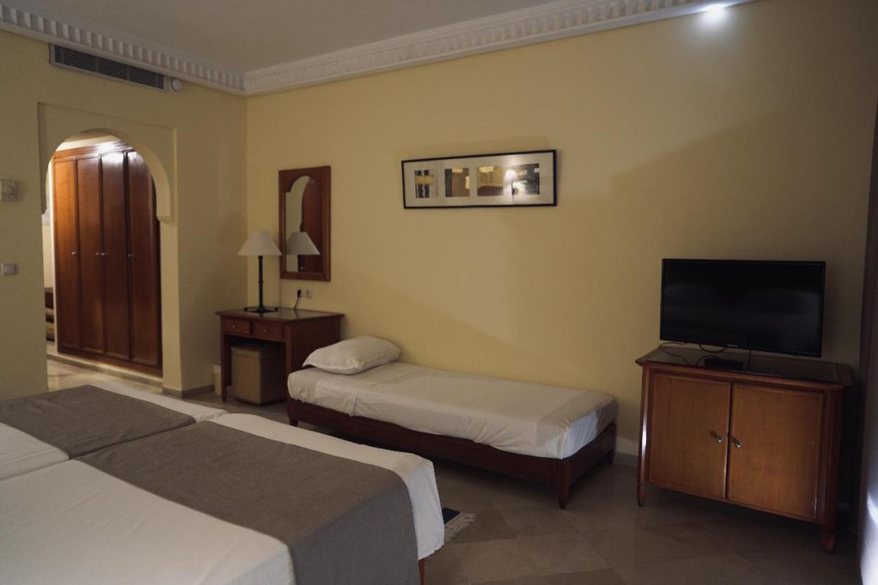 Alhambra Thalasso