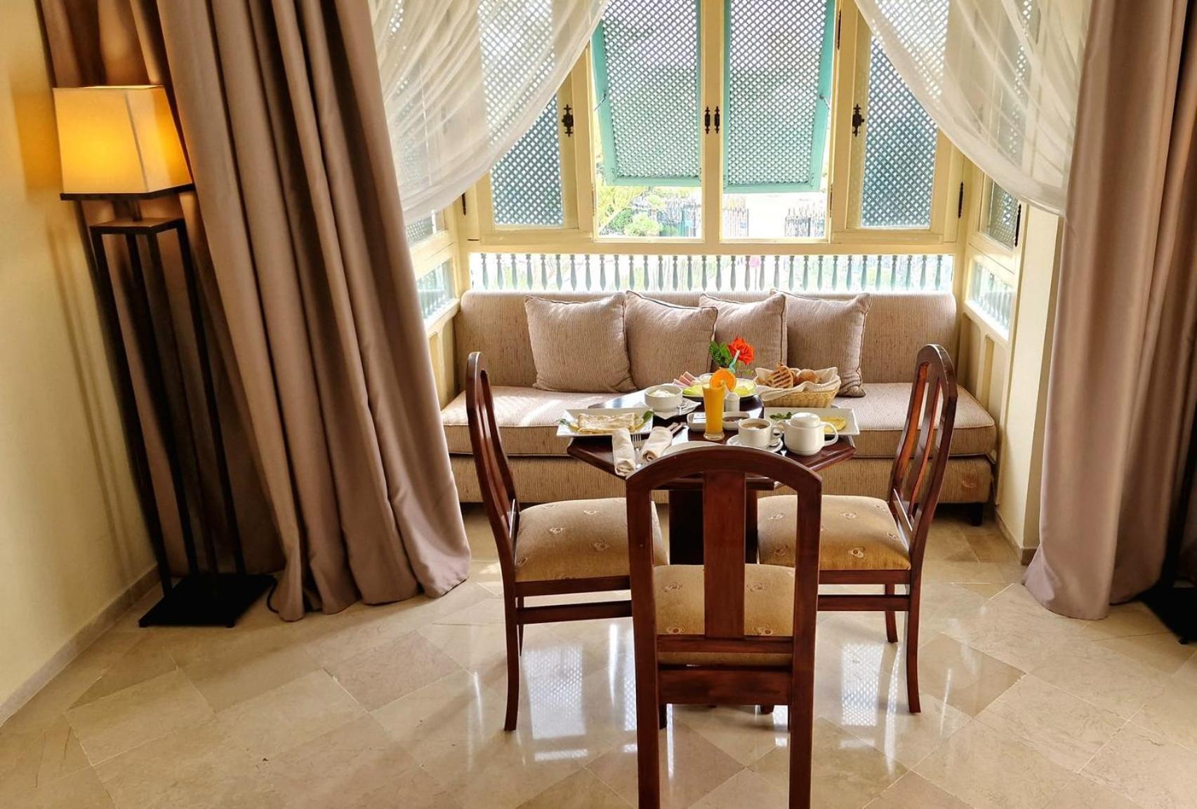 Alhambra Thalasso Hotel 5*