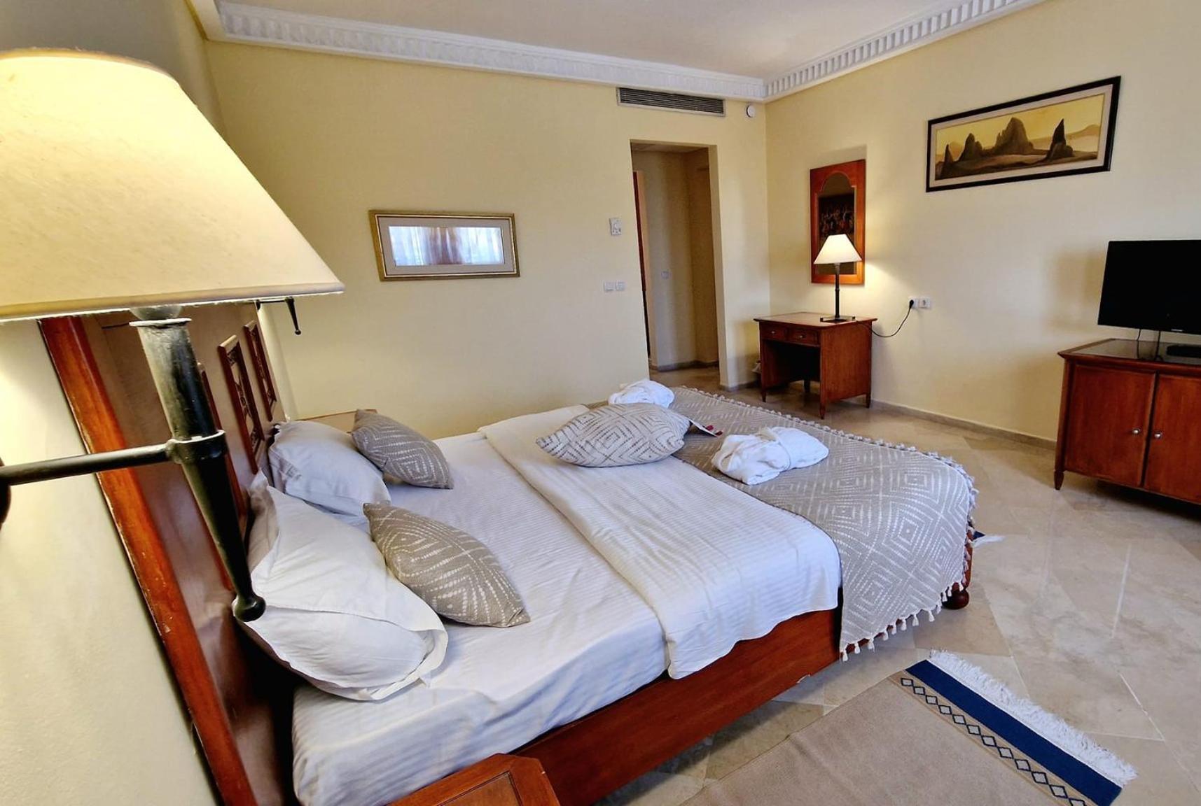 Alhambra Thalasso 5* Hammamet