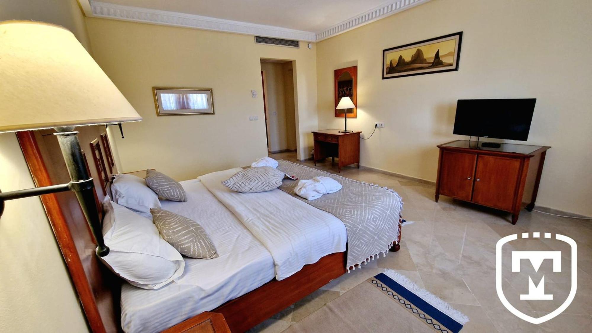 Alhambra Thalasso Hotel