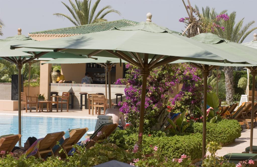 Alhambra Thalasso