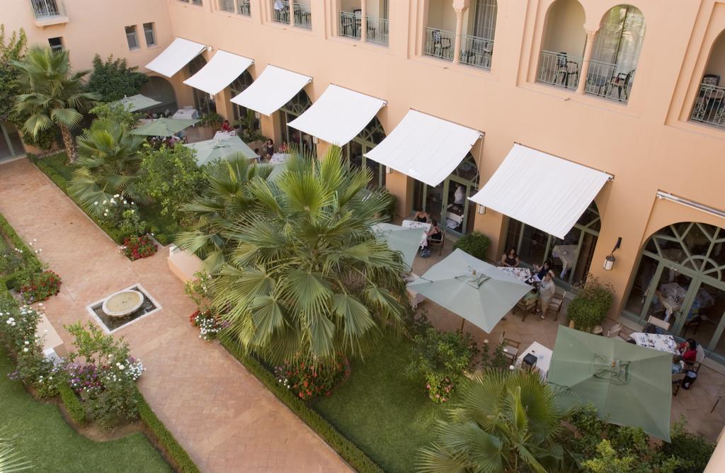 Alhambra Thalasso Hotel 5*