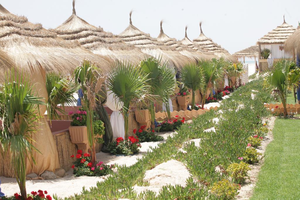 Alhambra Thalasso Hotel